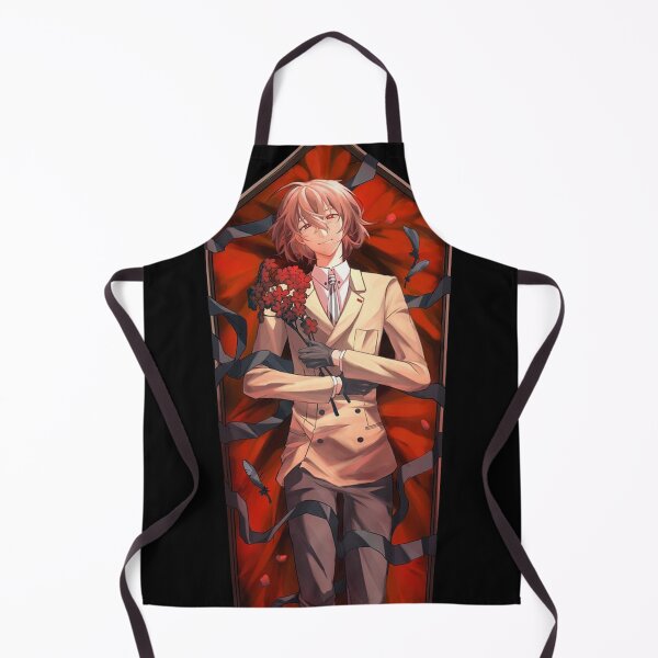 Item preview, Goro Akechi - Persona 5 designed and sold by OtakuEmporium.
