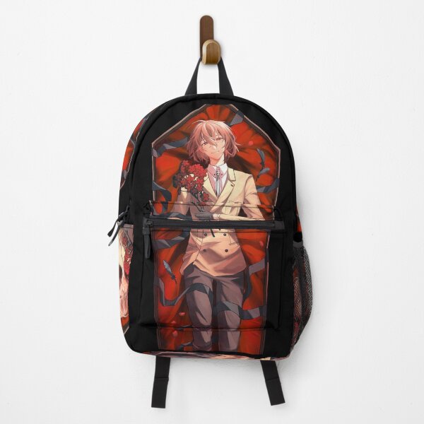 Item preview, Goro Akechi - Persona 5 designed and sold by OtakuEmporium.