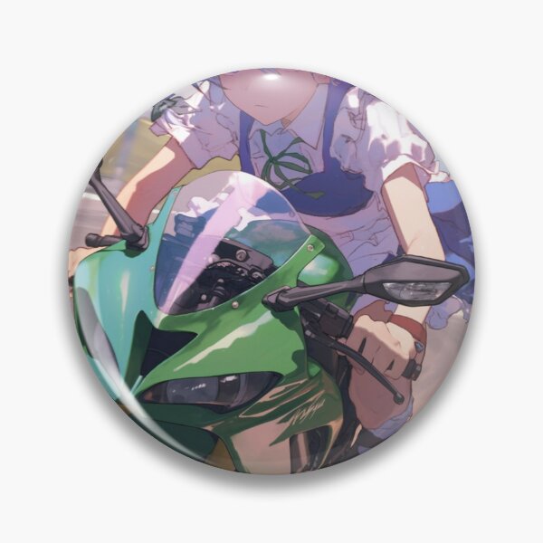Item preview, Sakuya Izayoi - Touhou Project designed and sold by Weeb  Store.