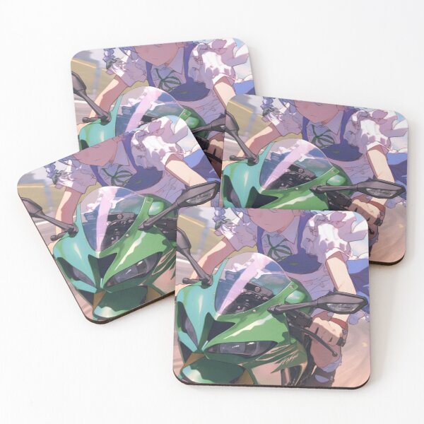 Item preview, Sakuya Izayoi - Touhou Project designed and sold by Weeb  Store.
