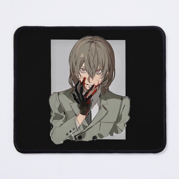Item preview, Goro Akechi - Persona 5 designed and sold by OtakuEmporium.