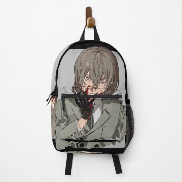 Item preview, Goro Akechi - Persona 5 designed and sold by OtakuEmporium.