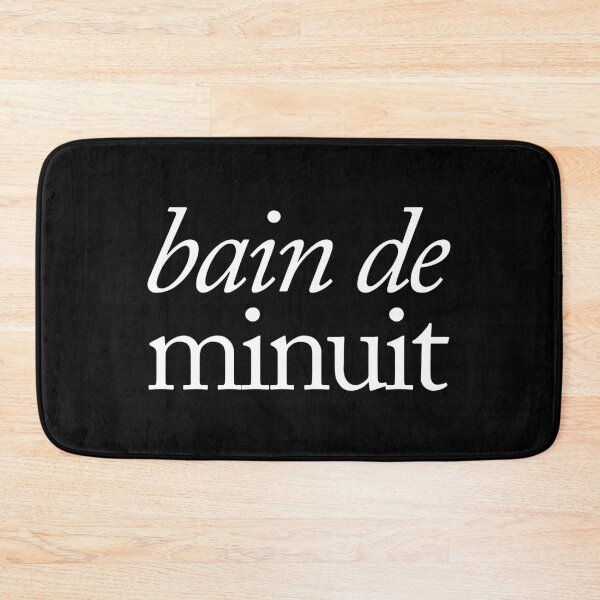 Item preview, Midnight bath designed and sold by SpilloDesign.