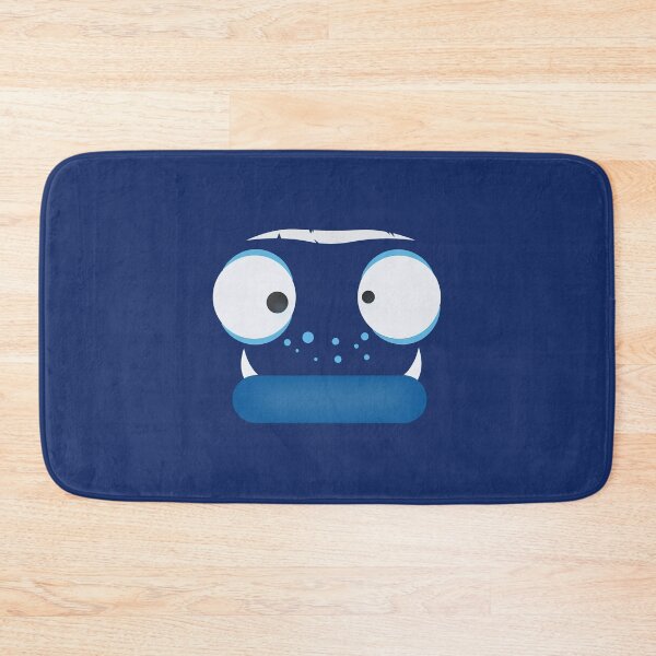 Item preview, Yeti Battle Royale Character designed and sold by Kubala Designs.