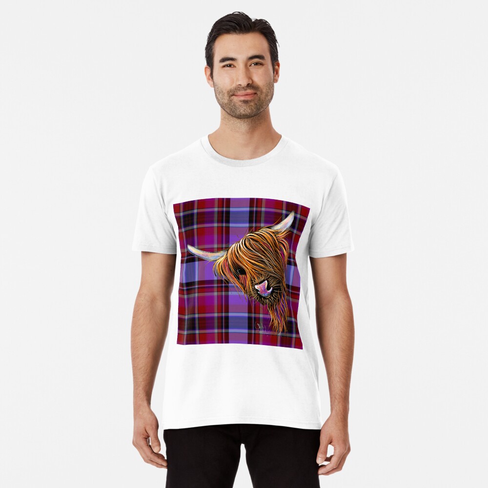 Item preview, Premium T-Shirt designed and sold by ShirleyMacA.