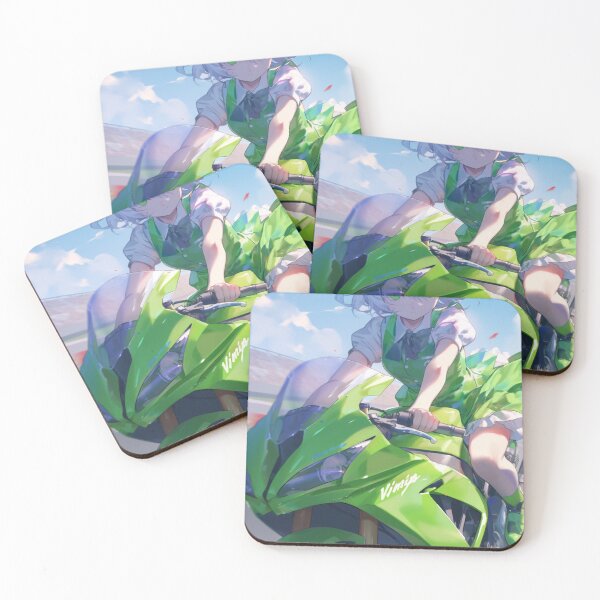 Item preview, Youmu Konpaku - Touhou Project designed and sold by Weeb  Store.