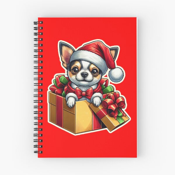 Item preview, Chihuahua, chi, Christmas Xmas Gift designed and sold by ThisDress.