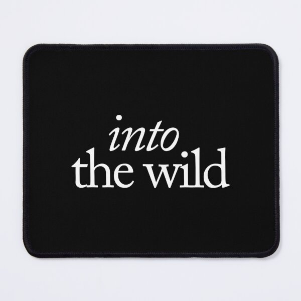 Item preview, Into The Wild designed and sold by SpilloDesign.