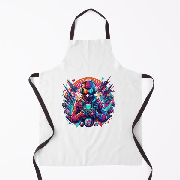 Item preview, Fantastic Gamer T-shirt design designed and sold by nicnacc.