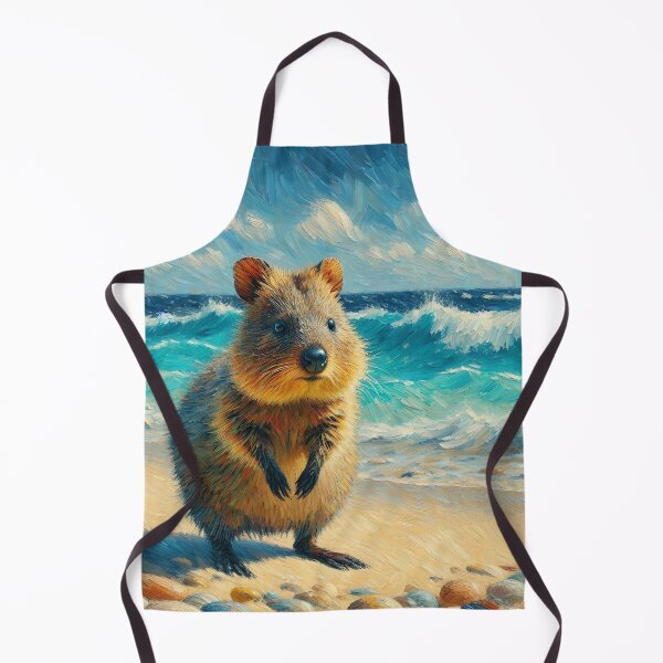 Artikelvorschau, Quokka-Kunst Nr. 69 | Quokka-Liebhaber entworfen und verkauft von ksgraphics222.