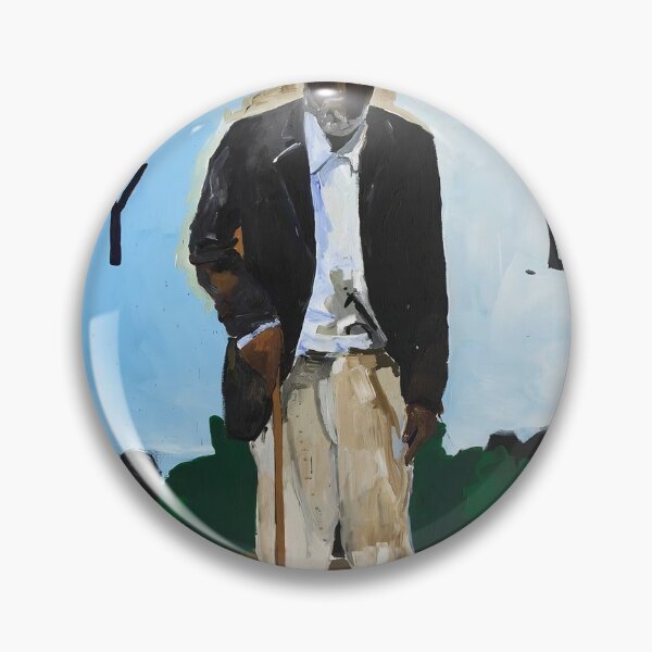 Item preview, Henry Taylor Boy designed and sold by astralbb.