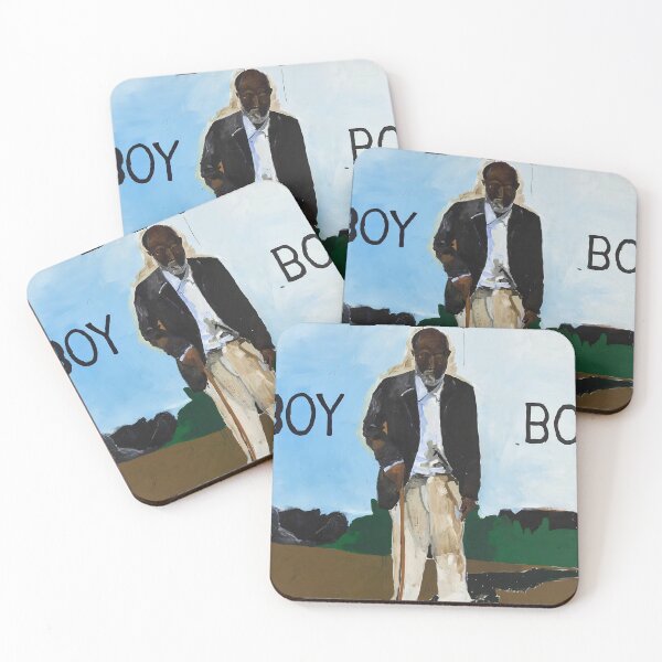 Item preview, Henry Taylor Boy designed and sold by astralbb.