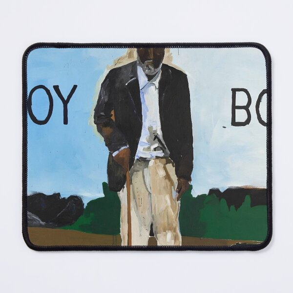 Item preview, Henry Taylor Boy designed and sold by astralbb.