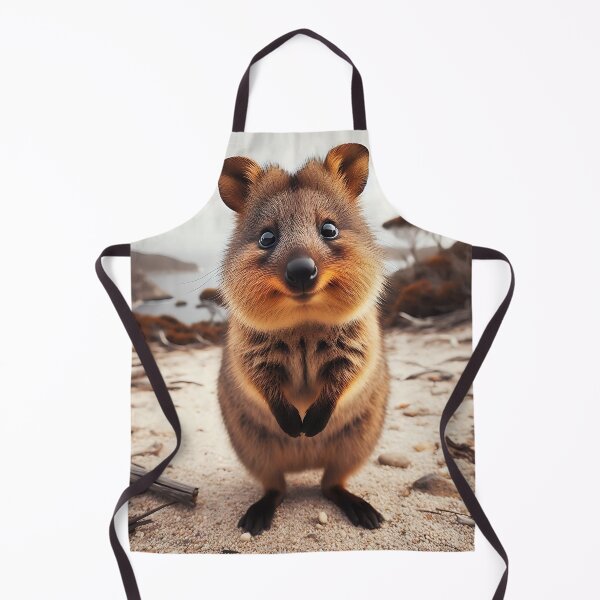 Artikelvorschau, Quokka-Kunst Nr. 70 | Quokka-Liebhaber entworfen und verkauft von ksgraphics222.