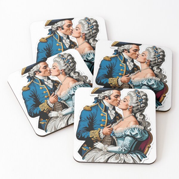 Item preview, The Queen's Lover designed and sold by shawachester.