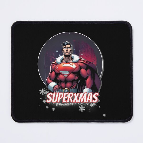Item preview, SuperXmas designed and sold by SWR Studio.