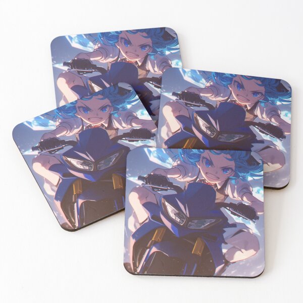 Item preview, Cirno - Touhou Project designed and sold by Weeb  Store.