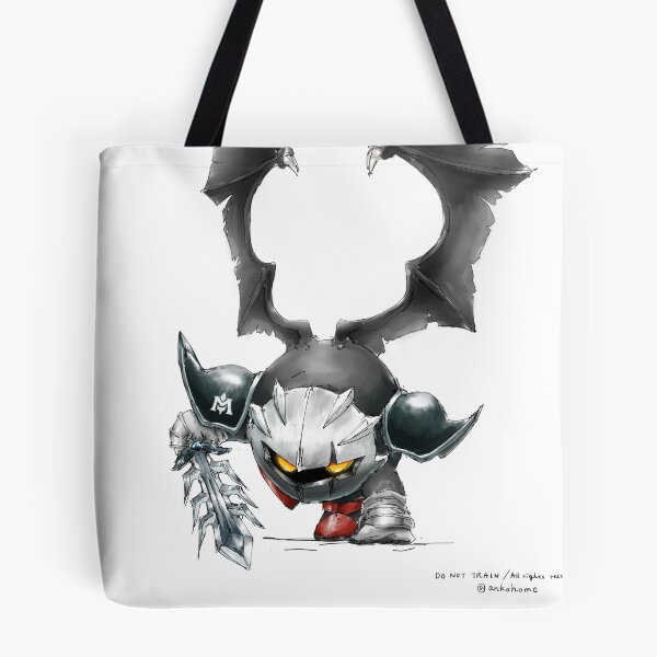 Item preview, Meta knight designed and sold by YUKISTORE.