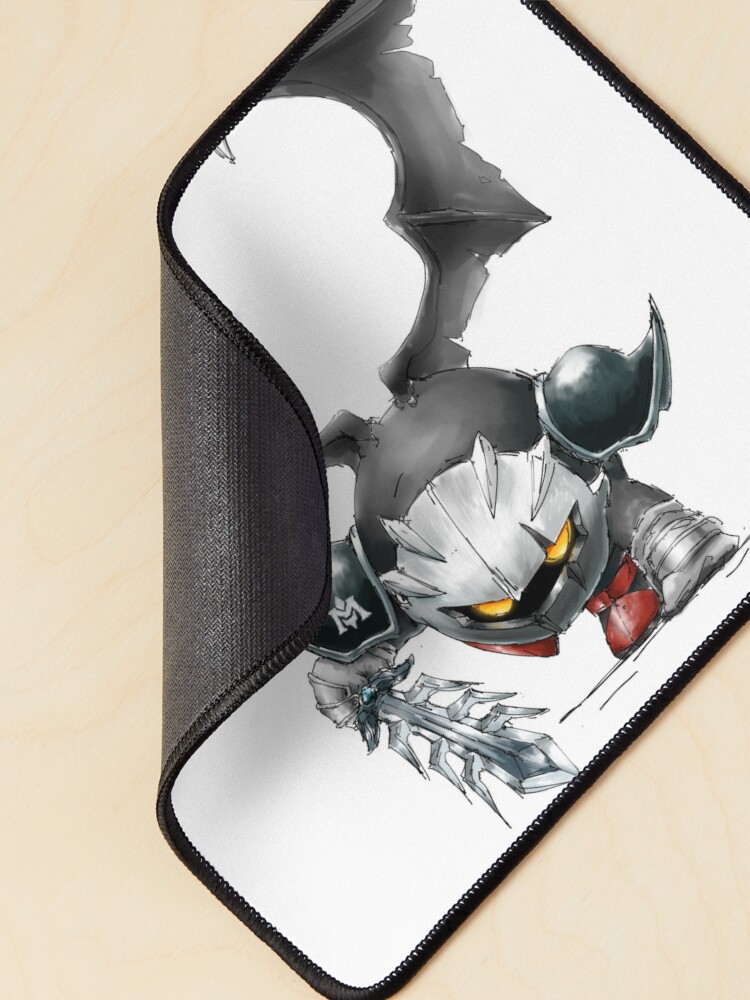 Thumbnail 2 von 5, Mauspad, Meta-Ritter designt und verkauft von YUKISTORE.