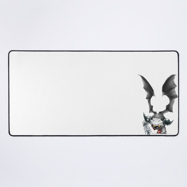 Item preview, Meta knight designed and sold by YUKISTORE.