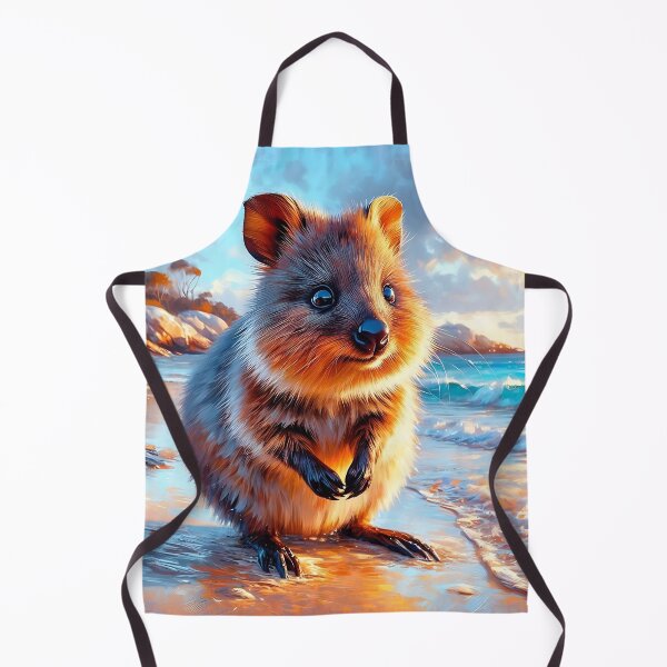 Artikelvorschau, Quokka-Kunst Nr. 71 | Quokka-Liebhaber entworfen und verkauft von ksgraphics222.
