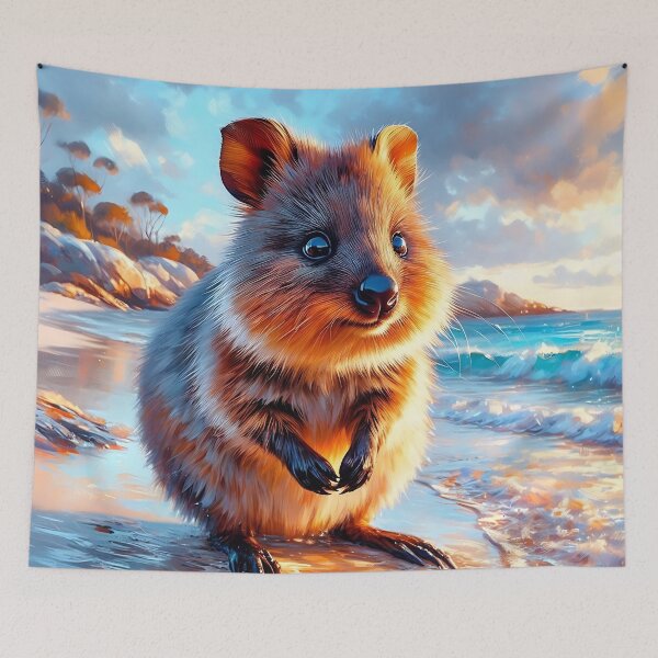 Item preview, Arte Quokka #71 | Amantes de los Quokka designed and sold by ksgraphics222.