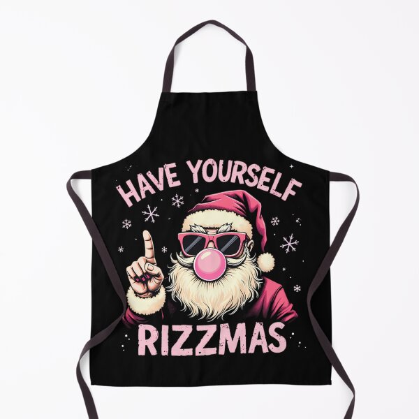 Item preview, Have yourself rizzmas merry christmas 2024 designed and sold by VividDripCo.