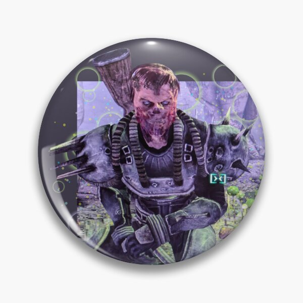 Item preview, Fairy Charon designed and sold by Smooth-Jimmy101.