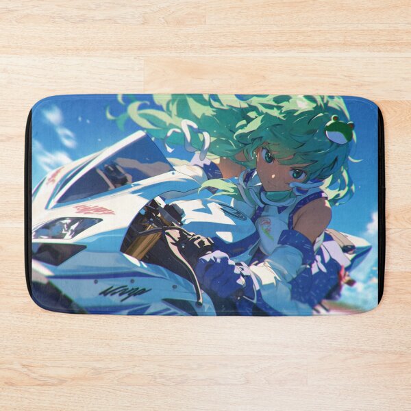 Item preview, Sanae Kochiya - Touhou Project designed and sold by Weeb  Store.