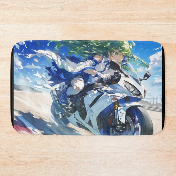 Item preview, Sanae Kochiya - Touhou Project designed and sold by Weeb  Store.