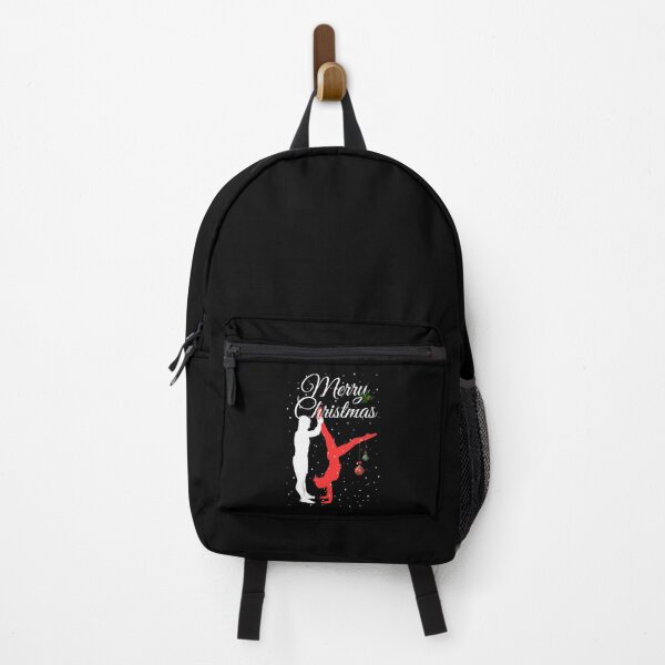 Item preview, Christmas Dancer Funny Gifts For Dancers designed and sold by MartVisions.