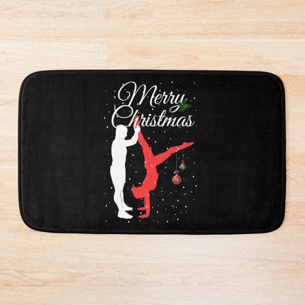 Item preview, Christmas Dancer Funny Gifts For Dancers designed and sold by MartVisions.