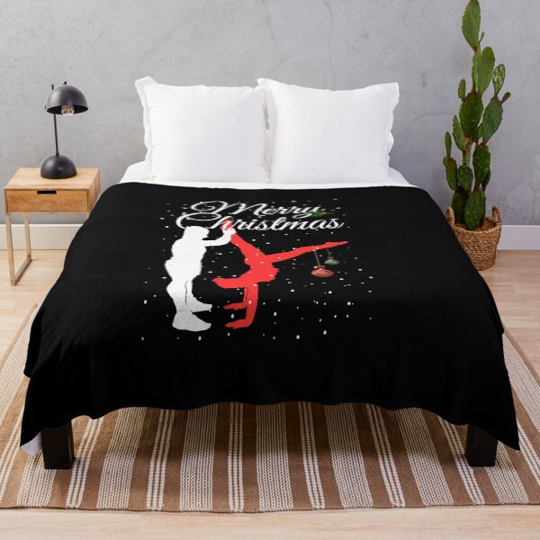Item preview, Christmas Dancer Funny Gifts For Dancers designed and sold by MartVisions.