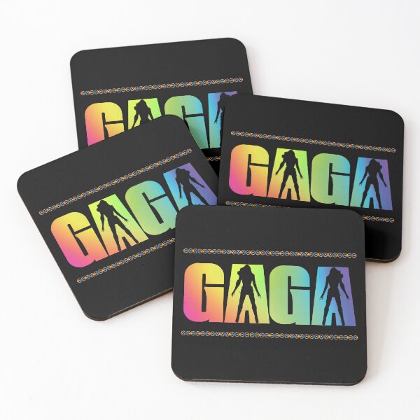 Item preview, Chromatica Ball Gaga designed and sold by porterpouts.