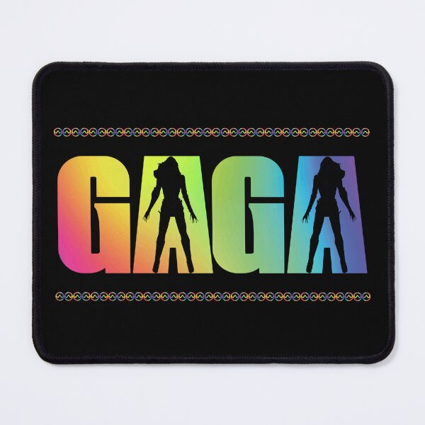 Item preview, Chromatica Ball Gaga designed and sold by porterpouts.
