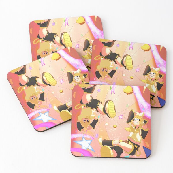 Item preview, Len & Rin Circus Wonder designed and sold by KastOutt.