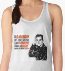 Xander the Brave Women's Tank Top