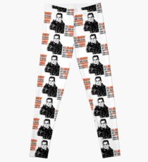Xander the Brave Leggings