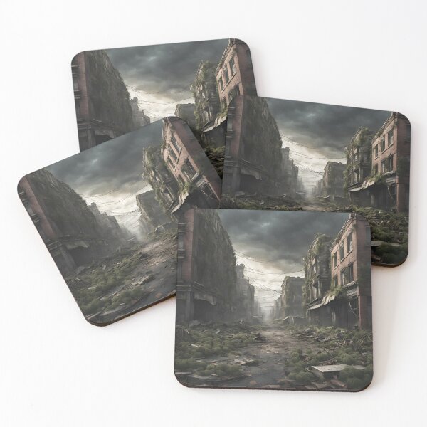 Item preview, Apocalypse world  designed and sold by R77shop.