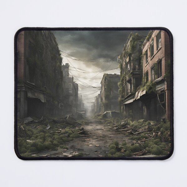 Item preview, Apocalypse world designed and sold by R77shop.