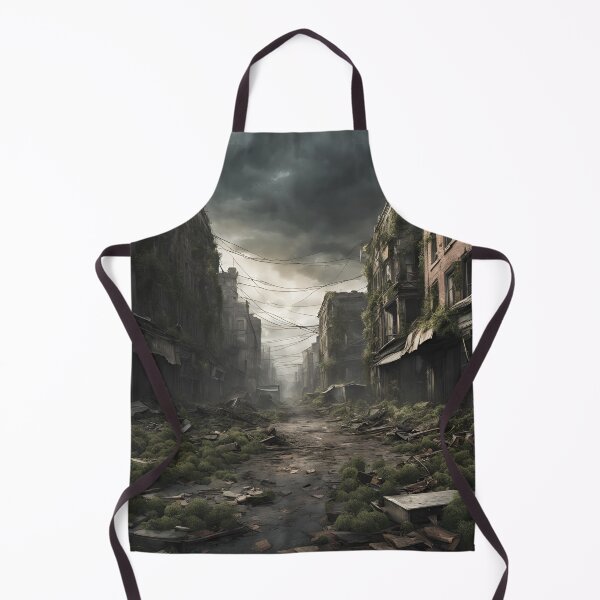 Item preview, Apocalypse world designed and sold by R77shop.