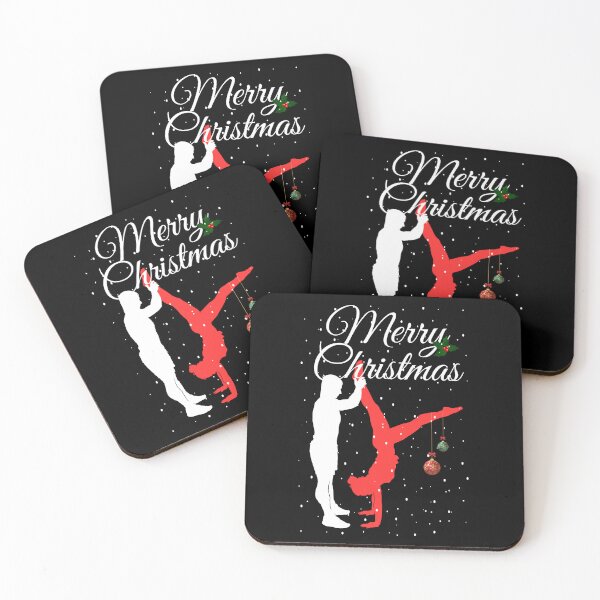 Item preview, Christmas Dancer Funny Gifts For Dancers designed and sold by MartVisions.