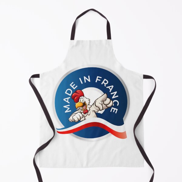 Item preview, French Rooster Symbol 4 designed and sold by PaintartPaint.