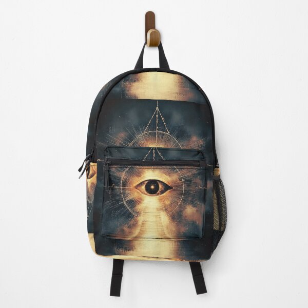 Item preview, Illuminated Eye designed and sold by Plumtree81.