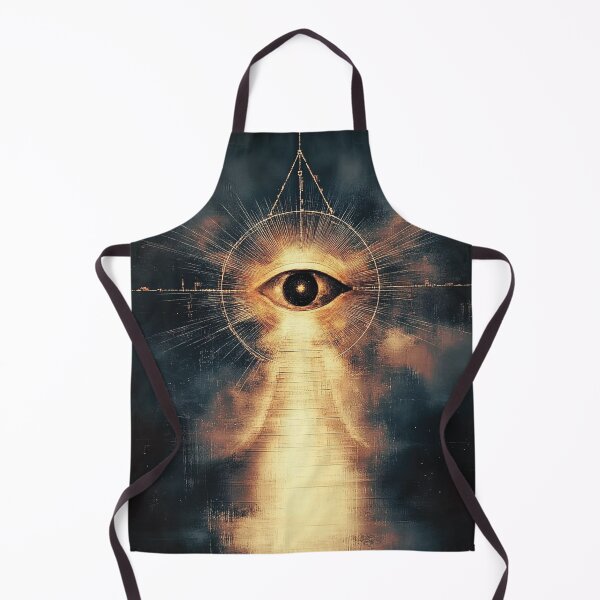 Item preview, Illuminated Eye designed and sold by Plumtree81.