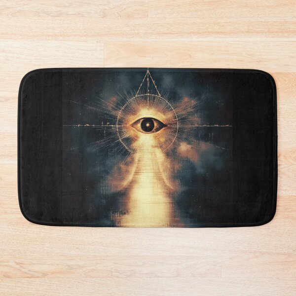 Item preview, Illuminated Eye designed and sold by Plumtree81.