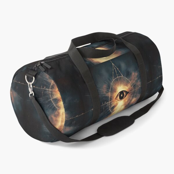 Item preview, Illuminated Eye designed and sold by Plumtree81.