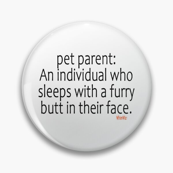 Item preview, Pet Parent designed and sold by WhimWiz.