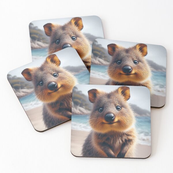 Item preview, Arte Quokka #74 | Amantes de los Quokka designed and sold by ksgraphics222.
