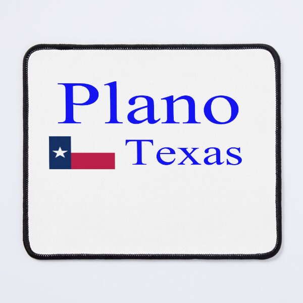Item preview, Plano Texas - Stylish Prints, designed and sold by Fleetwood1994.